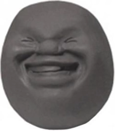 Мячик-антистресс 31 ВЕК Каомару CT-24