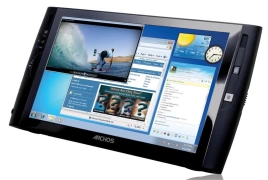 Планшет Archos A9 PCtablet