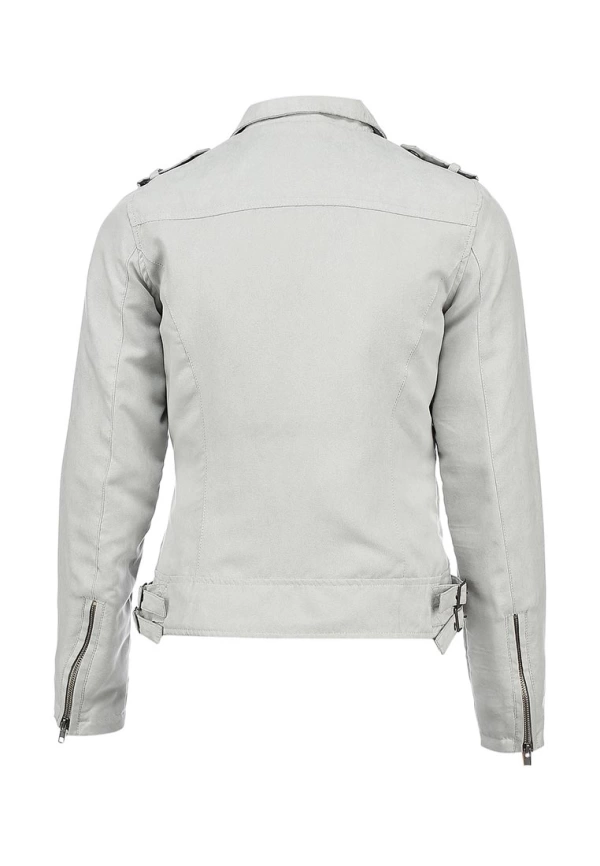 Куртка кожаная Camelot фото 2