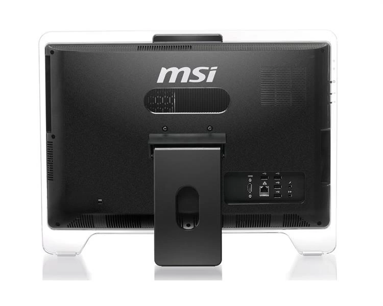 Моноблок MSI Wind Top AE2050 Black фото 3