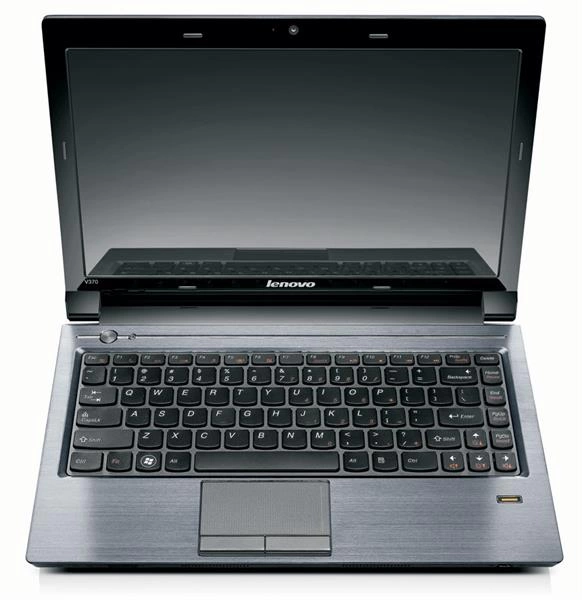 Ноутбук Lenovo IdeaPad V370A1 i32334G640B фото 1