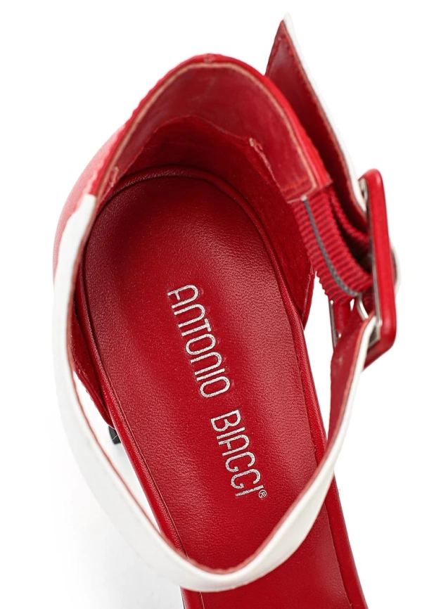 Босоножки Antonio Biaggi фото 4