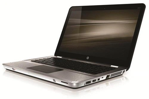 Ноутбук HP Envy 14-1100er XE661EA фото 1
