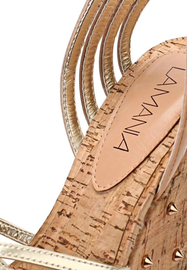 Босоножки Lamania фото 7