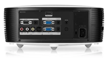 Проектор Samsung SP-L251 фото 4