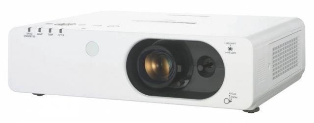 Проектор Panasonic PT-FX400E фото 1
