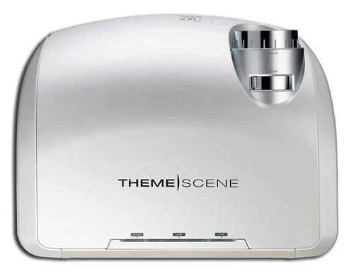 Проектор Optoma HD81 фото 3