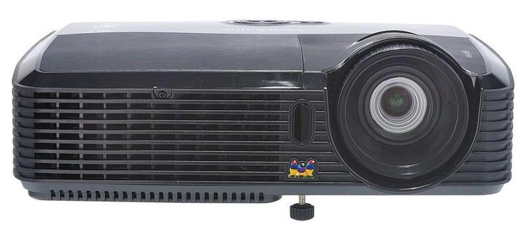 Проектор ViewSonic PJD5523W фото 2