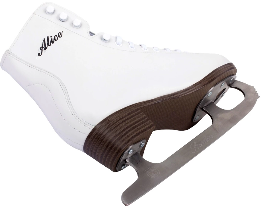 Коньки фигурные Nordway Alice фото 4